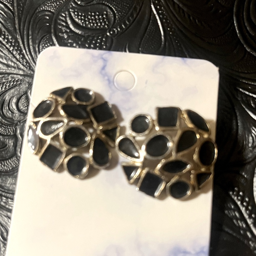 Vintage earrings